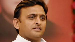 अभी तक होता था हमारे कामों का उद्धघाटन, अब हमारी योजनाओं को पहनाया जा रहा हैं  नया जमा : अखिलेश यादव