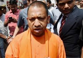 वाजपेयी का निधन भारत की राजनीति के महायुग का अवसान: सीएम योगी