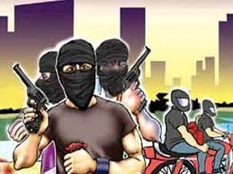 लखनऊ में बढ़ता अपराध और कानून व्यवस्था पर सवाल: इंदिरा नगर गोलीकांड ने खोली व्यवस्था की पोल