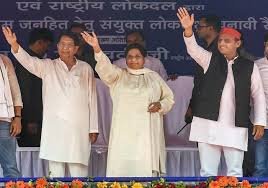 मायावती के बयान का लिया चुनाव आयोग ने संज्ञान, हो सकती है मायावती पर कार्रवाई