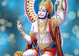अली बनाम बजरंगबली का राजनीतिकरण क्यों ?