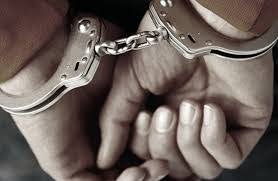 अधिवक्ता शिशिर त्रिपाठी के हत्यारोपितों को पुलिस ने किया गिरफ्तार