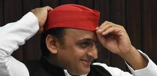 डॉ राम मनोहर लोहिया की जयंती पर  ये कहा अखिलेश ने