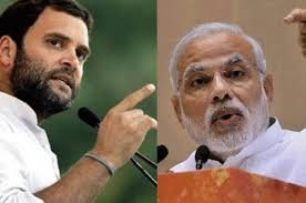 प्रधानमंत्री जी आप बिना डरे बोलिए, पूरा देश साथ खड़ा है- राहुल