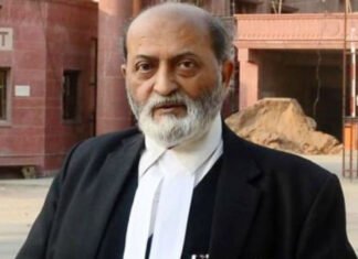 वक़्फ़ कानूनों का उल्लंघन करते हुए सुन्नी वक्फ बोर्ड के कार्यकाल को 6 महीने के लिए दो दफा बढ़ाया गया -जफरयाब जिलानी
