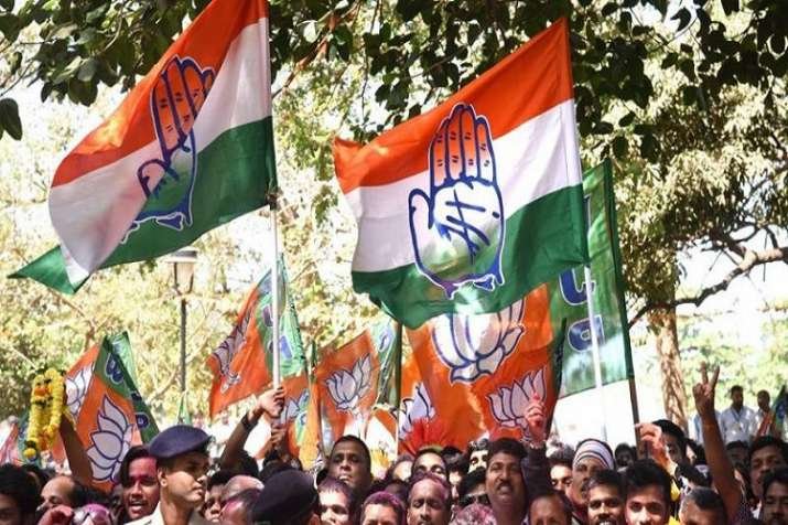 प्रदेश की 7 सीटों के लिए विधानसभा उप चुनाव  3 नवंबर को,राजनैतिक दलों ने तय किये प्रत्याशी