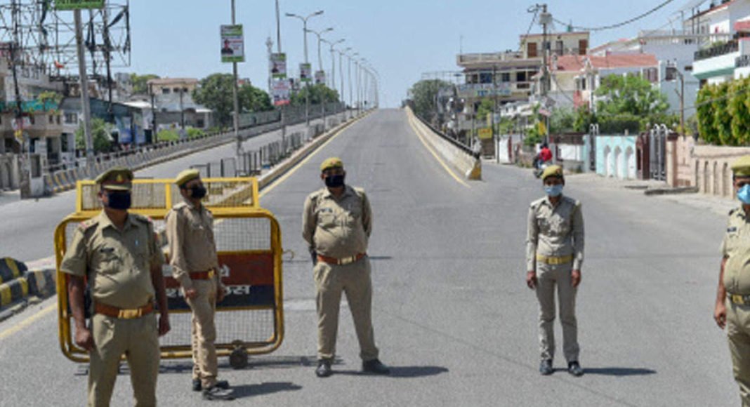 अभी जारी रहेगा लॉकडाउन, मरीज़ न मिलने पर होगा अनलॉक