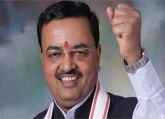 ओवैसी भी करेंगे रामजी की जय जयकार :केशव प्रसाद मौर्य