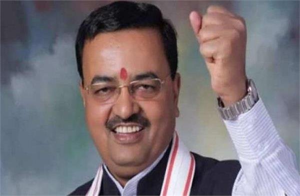 ओवैसी भी करेंगे रामजी की जय जयकार :केशव प्रसाद मौर्य