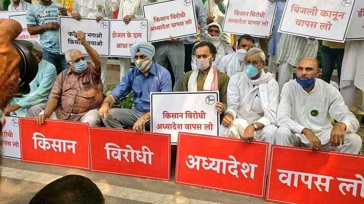क्या कृषि क़ानून का जिन वापिस बोतल में जाएगा ?