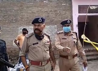 कानपुर में पुलिस कर्मियों की शहादत के मामले में नया खुलासा
