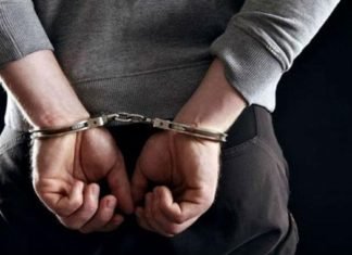 मौत बेचने वाले दो अभियुक्तों को चौक पुलिस ने किया गिरफ्तार