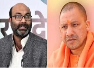 कर्ज, बीमा कंपनियों की लूट से बुंदेलखंड में हो रही हैं किसानों की आत्महत्याएं- अजय कुमार लल्लू