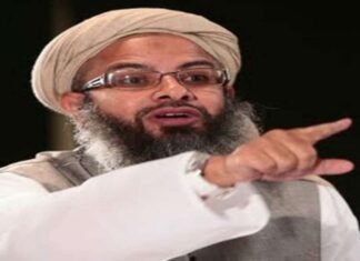 तब्लीगी जमाअत को लेकर महमूद मदनी का बड़ा बयान