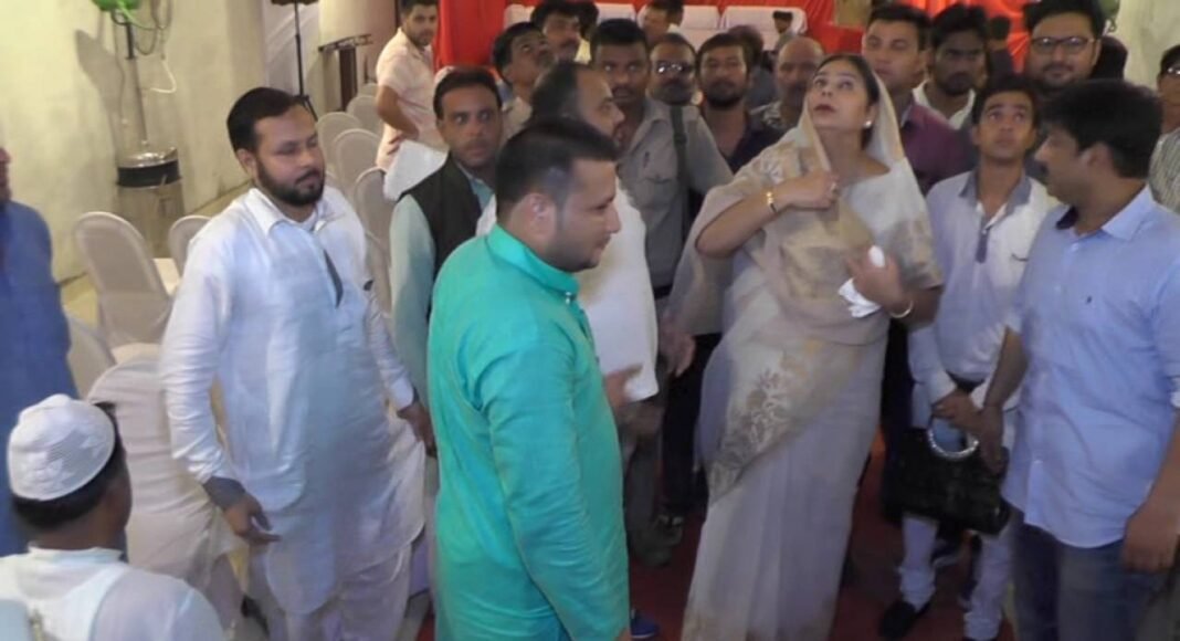 राज्य बाल अधिकार संरक्षण आयोग को यतीमों की आई याद