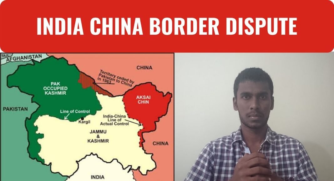 चीन अपनी औक़ात में रहे तो बेहतर ,वरना भारत को हलके में लेना उसकी बड़ी भूल होगी