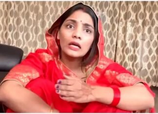घर-घर सिंदूर’ पर नेहा सिंह राठौड़ का बयान, साहस और विवाद का नया अध्याय