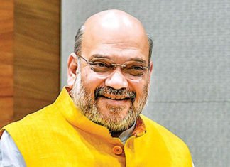 गृहमंत्री अमित शाह की मौत की फ़र्ज़ी खबर फैलाने वाले 4 लोग गुजरात पुलिस की गिरफ्त में