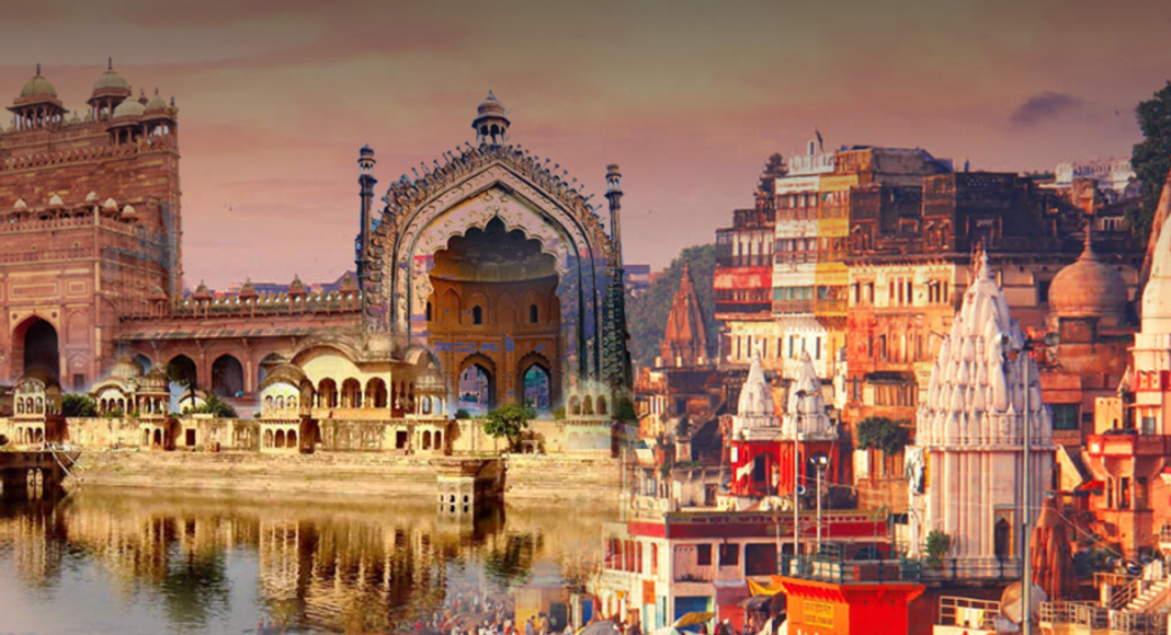 देश में धार्मिक पर्यटन का नया रिकॉर्ड, नौ वर्षों में 156 करोड़ से अधिक श्रद्धालुओं और पर्यटकों के आगमन का दावा