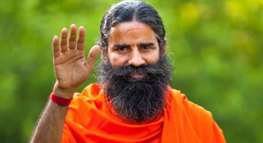 बाबा रामदेव द्वारा कोरोना के लिए बनाई गई दवा से कमाई के स्वप्ने पर लगा ग्रहण