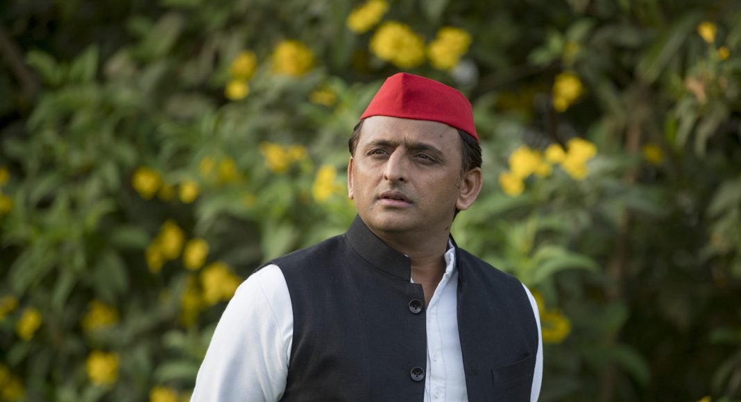 अयोध्या दौरे को लेकर सियासत तेज, अखिलेश यादव ने की SIT जांच की मांग