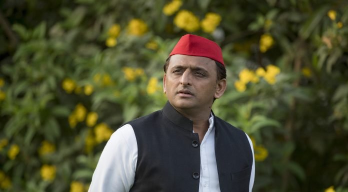 अयोध्या दौरे को लेकर सियासत तेज, अखिलेश यादव ने की SIT जांच की मांग