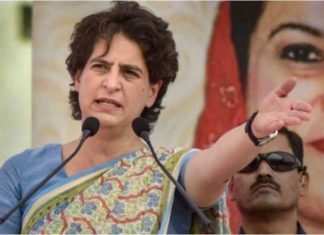 संवेदनशीलता का परिचय दे सरकार, डॉ कफील को न्याय दिलाए : प्रियंका गांधी