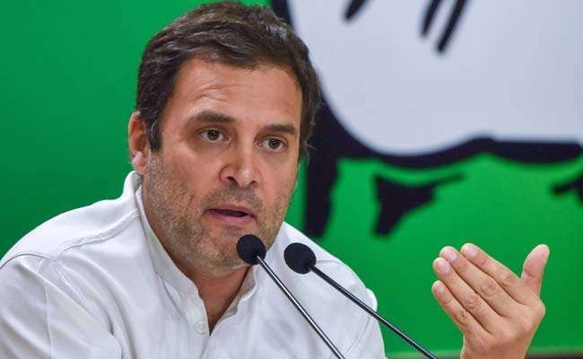 आगामी लोकसभा चुनाव के मद्दे नज़र राहुल गाँधी की नई सेना तैयार,मोदी की राह पर राहुल