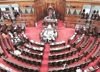 अब ये संशोधन विधेयक संसद में पारित