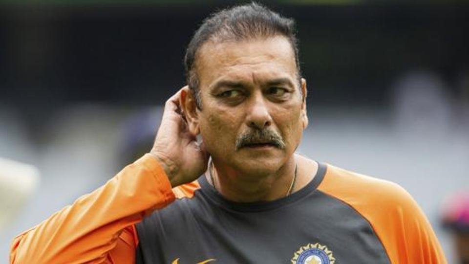 नागरिकता संशोधन क़ानून पर पढ़िए पूर्व भारतीय क्रिकेटर रवि शास्त्री का बयान