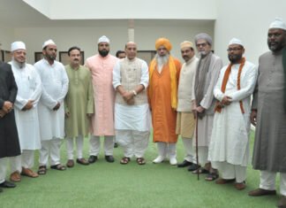 ऐसे तो भाजपा से दूर हो जाएगा मुस्लिम मतदाता, क्यों बाटा जा रहा है ये ज़हर ?