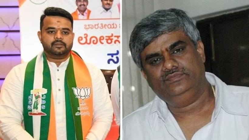 किडनैपिंग मामले में जेडीएस नेता एचडी रेवन्ना गिरफ्तार