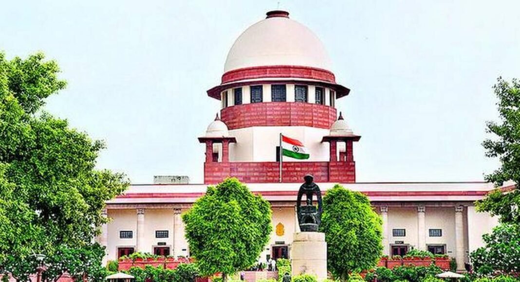क्या वक्फ पर बने नए क़ानून को मुसलमान वापिस करवा सकेगा?