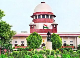 निशिकांत दुबे के खिलाफ अवमानना याचिका पर क्या कहा सुप्रीम कोर्ट ने
