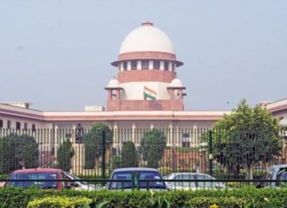 मन्दिर निर्माण प्रकरण पर सर्वोच्च न्यायालय के फैसले के विरुद्ध क्या दायर होना चाहिए पुनर्विचार याचिका?