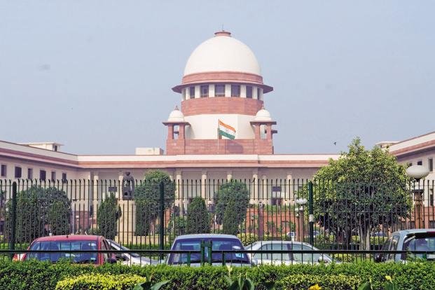 क़ब्रस्तान में कोरोना से मरने वाले को न दफनाये  जाने की याचिका को  सुप्रीम कोर्ट ने किया ख़ारिज