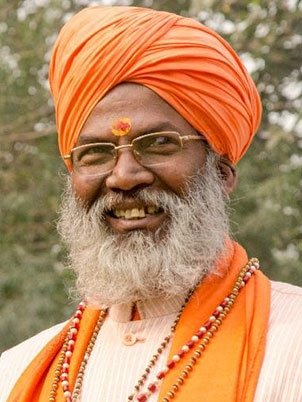 मथुरा और काशी का मामला चाय पीते में निपटा लेंगे : साक्षी महाराज