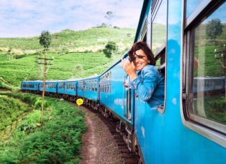 जानिए कैसे बुक करना होगा आपको ट्रेने से जाने के लिए टिकट