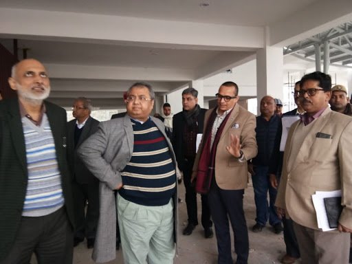 लखनऊ सहित 10 ज़िलों के आरटीओ की हुई नई  तैनाती व प्रोन्नति