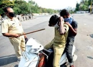 मास्क न पहनने वालों पर लगेगा 1 लाख रुपये का जुर्माना या दो वर्ष का कारावास