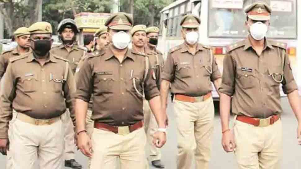 प्रदेश सरकार की मेहरबानी, यूपी पुलिस ने निकाली बंपर भर्ती