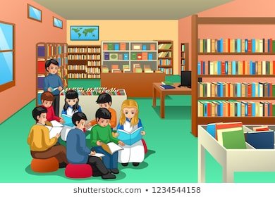अब विकसित करनी पड़ेगी  परिषदीय स्कूलों को मिनी  लाइब्रेरी