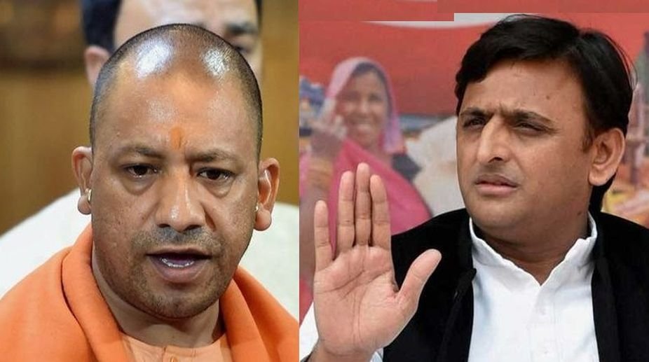 कुंठित मानसिकता वाली सरकार इटावा सरकारी पार्क को शुरू ही नहीं करना चाहती है – सपा