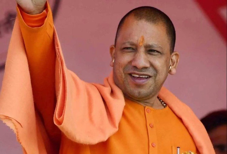 मुख्यमंत्री योगी आदित्यनाथ को लव जिहाद के नए कानून को लेकर ब्यूरोक्रेट्स ने  लिखा पत्र