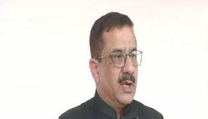 वक्फ राज्यमन्त्री मोहसिन रज़ा को वक्फ अधिनियम, का अध्यन ठीक से करना चाहिये :वसीम रिज़वी